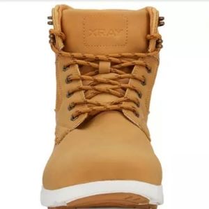 XRay Men's High Top Sneakers